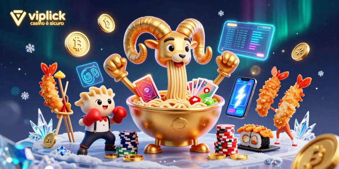 Vipluck casino è sicuro: gioca con sicurezza in un ambiente di casinò animato.