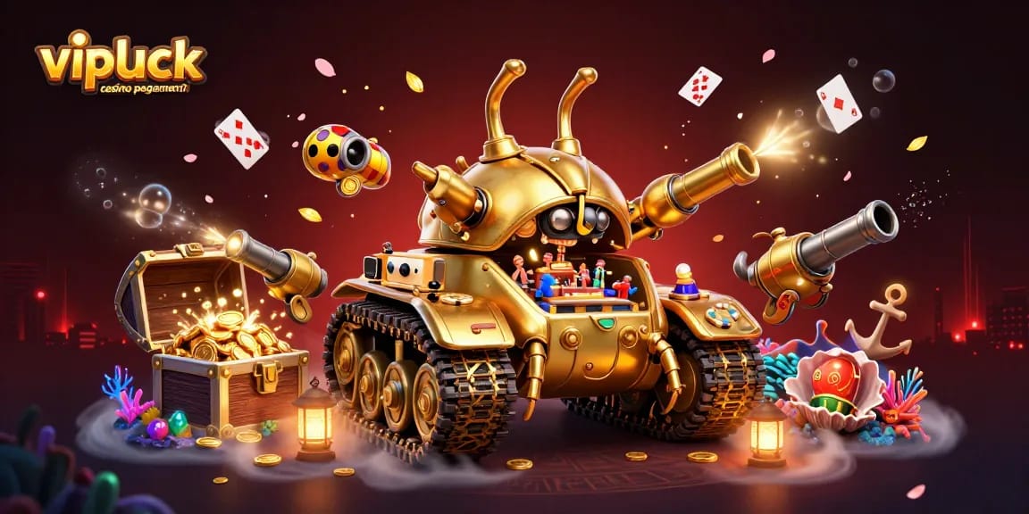 Vivi i pagamenti di VIPLuck Casino con metodi rapidi e sicuri per il gioco online.