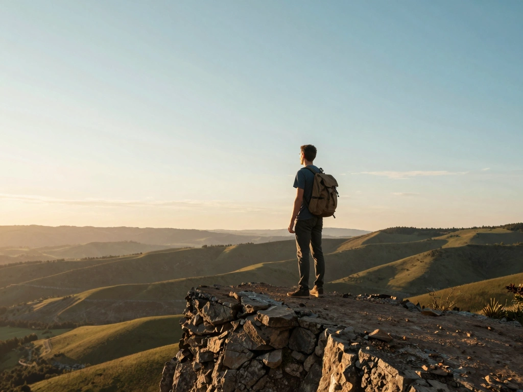 Mastering Minimalist Budget Travel: A Practical Philosophy